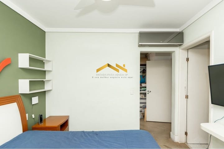 Apartamento à venda com 2 quartos, 183m² - Foto 19