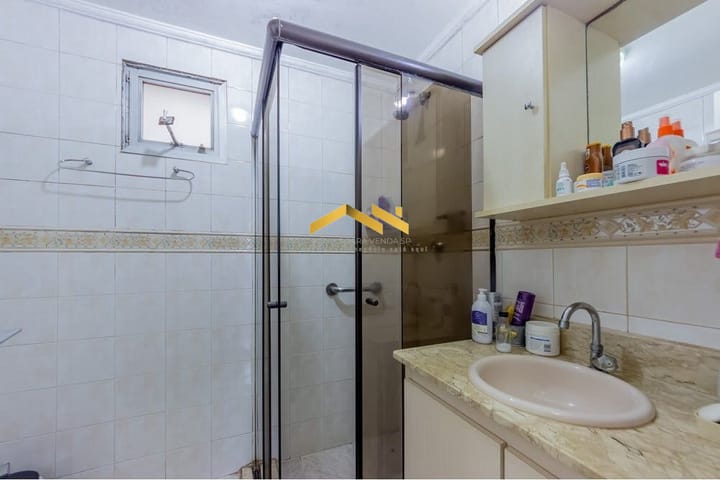 Apartamento à venda com 2 quartos, 86m² - Foto 2