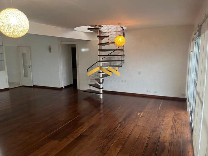 Apartamento à venda com 4 quartos, 328m² - Foto 23