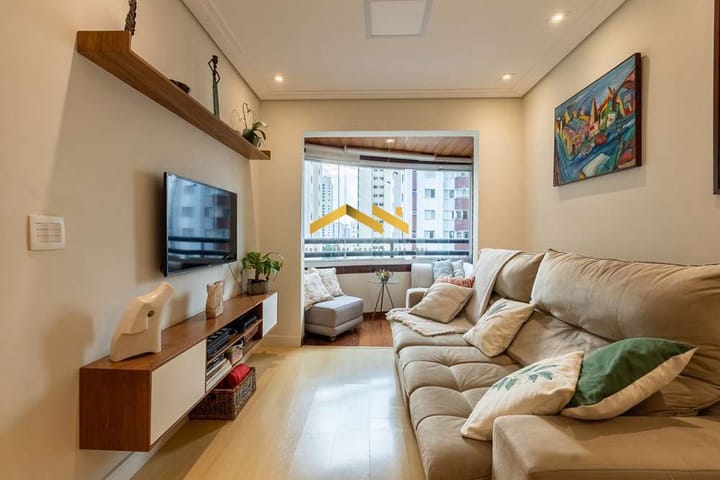 Apartamento à venda com 3 quartos, 73m² - Foto 33