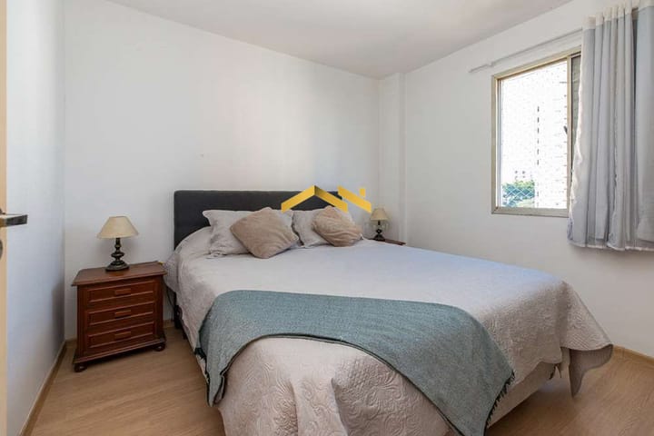 Apartamento à venda com 2 quartos, 64m² - Foto 7