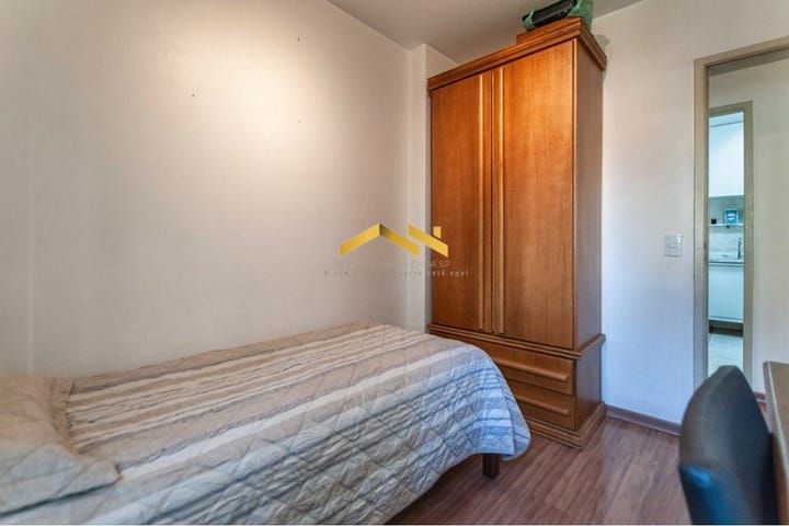 Apartamento à venda com 3 quartos, 73m² - Foto 39