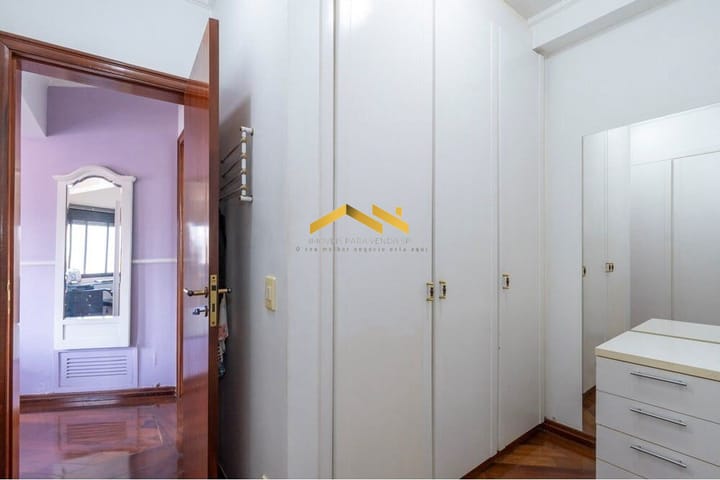 Apartamento à venda com 4 quartos, 200m² - Foto 50