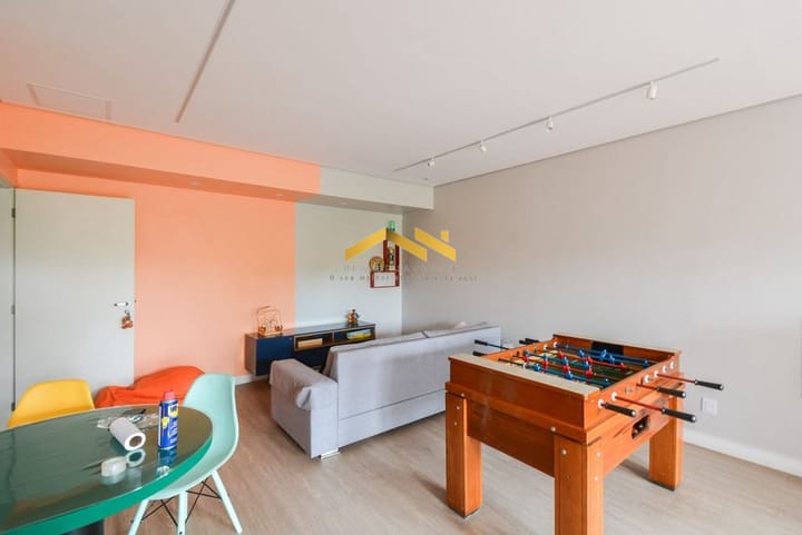 Apartamento à venda com 2 quartos, 82m² - Foto 29