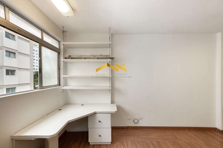 Apartamento à venda com 1 quarto, 42m² - Foto 16