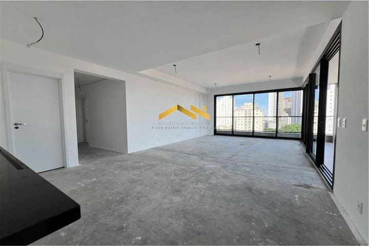 Apartamento à venda com 3 quartos, 139m² - Foto 24