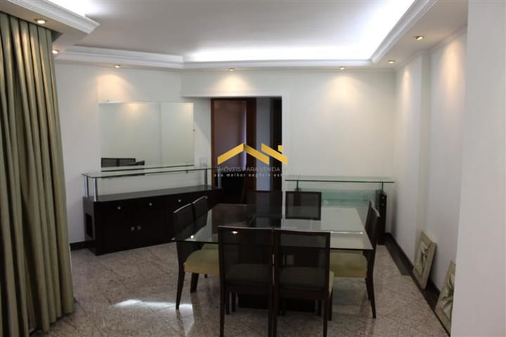 Apartamento à venda com 4 quartos, 230m² - Foto 6