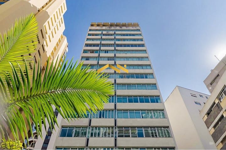 Apartamento à venda com 4 quartos, 383m² - Foto 23