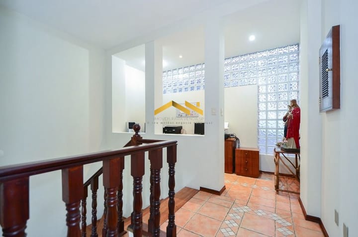 Casa à venda com 4 quartos, 488m² - Foto 12