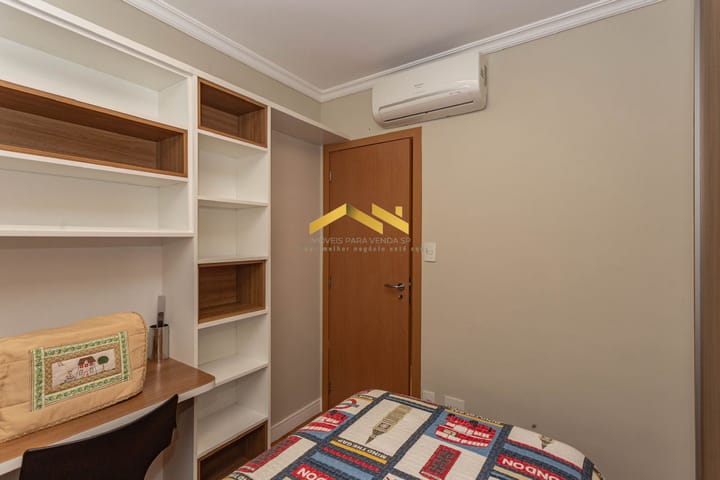 Apartamento à venda com 3 quartos, 110m² - Foto 15