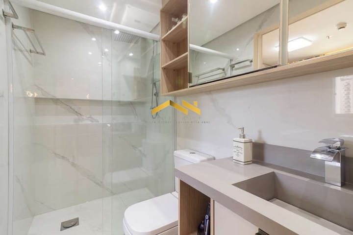 Apartamento à venda com 2 quartos, 51m² - Foto 40