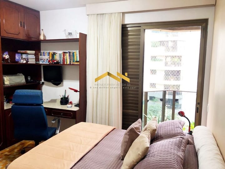 Apartamento à venda com 4 quartos, 173m² - Foto 72