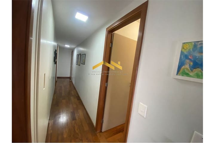 Apartamento à venda com 3 quartos, 200m² - Foto 14