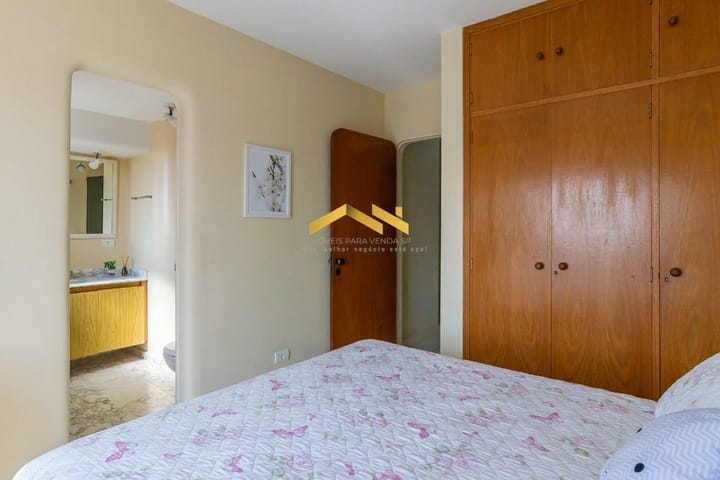 Apartamento à venda com 3 quartos, 178m² - Foto 13