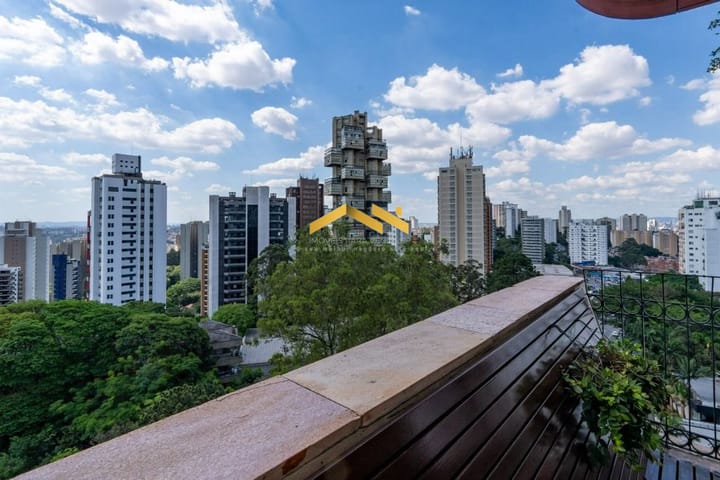 Apartamento à venda com 4 quartos, 576m² - Foto 51