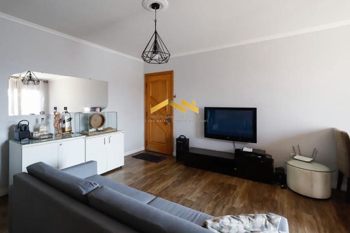 Apartamento à venda com 3 quartos, 79m² - Foto 19