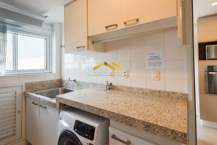 Apartamento à venda com 3 quartos, 188m² - Foto 47