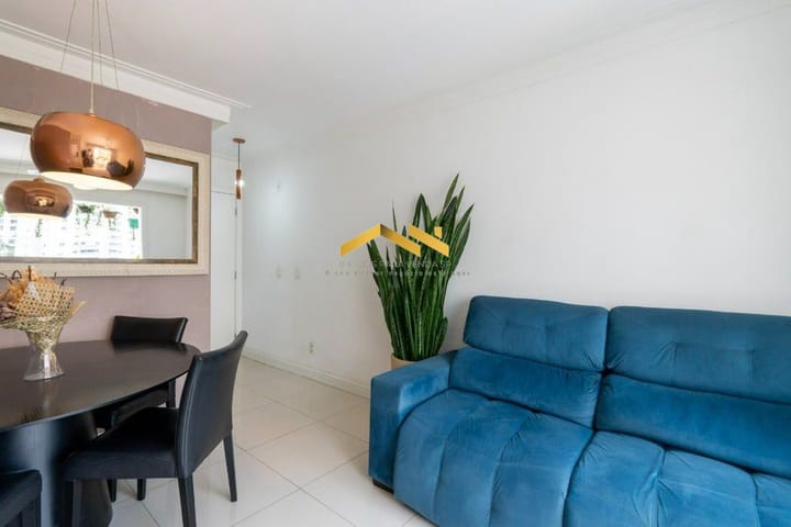 Apartamento à venda com 3 quartos, 67m² - Foto 36