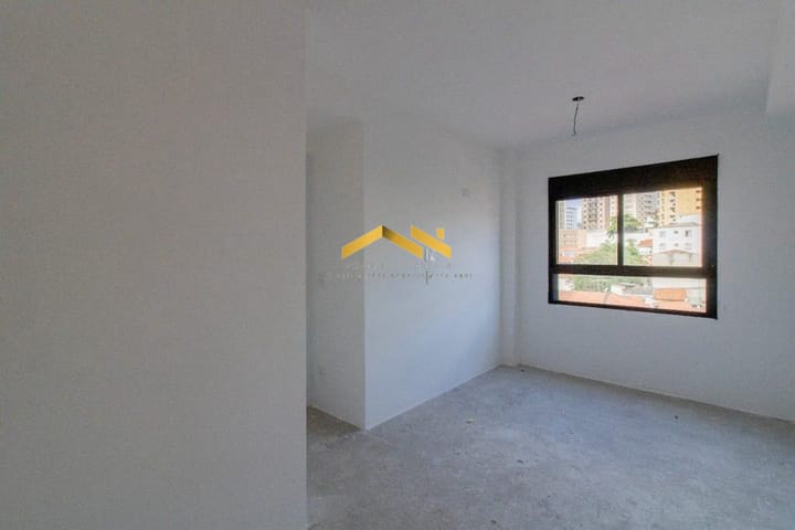 Apartamento à venda com 2 quartos, 56m² - Foto 4