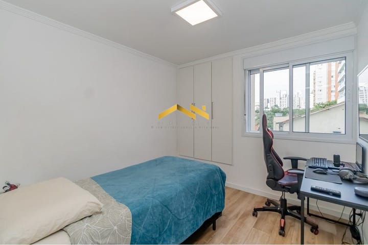 Apartamento à venda com 2 quartos, 83m² - Foto 19