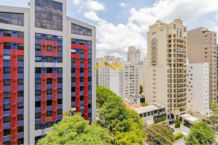 Apartamento à venda com 3 quartos, 153m² - Foto 7