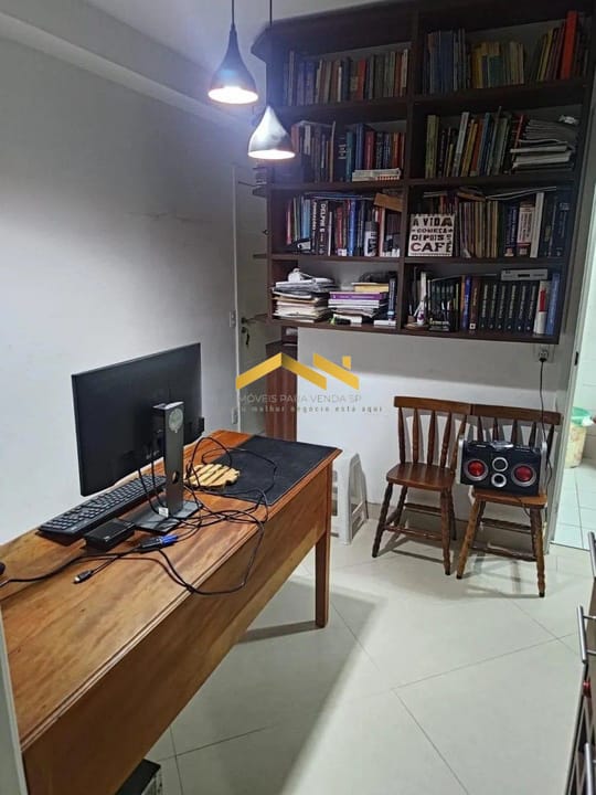 Apartamento à venda com 2 quartos, 50m² - Foto 8