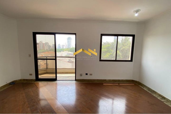 Apartamento à venda com 3 quartos, 122m² - Foto 24