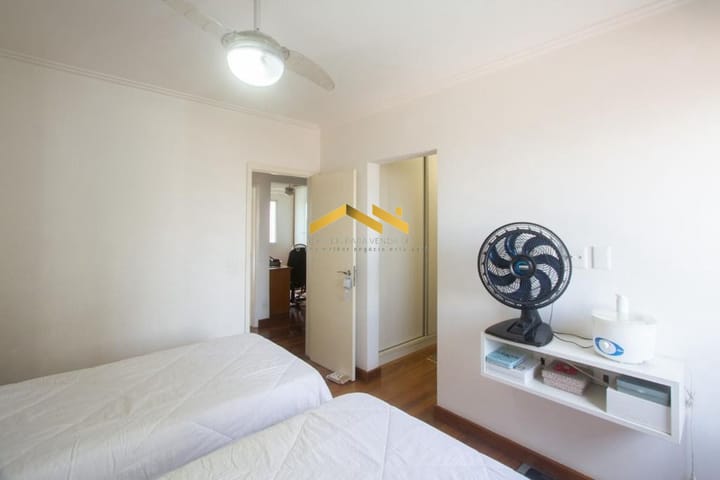 Apartamento à venda com 3 quartos, 121m² - Foto 37