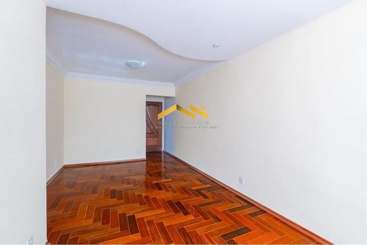 Apartamento à venda com 3 quartos, 79m² - Foto 1