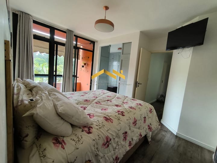 Apartamento à venda com 4 quartos, 117m² - Foto 3