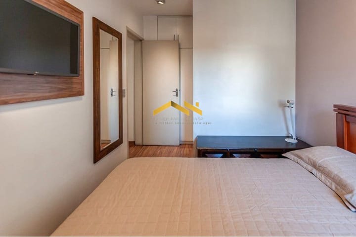 Apartamento à venda com 3 quartos, 73m² - Foto 5