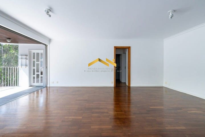 Apartamento à venda com 4 quartos, 207m² - Foto 52