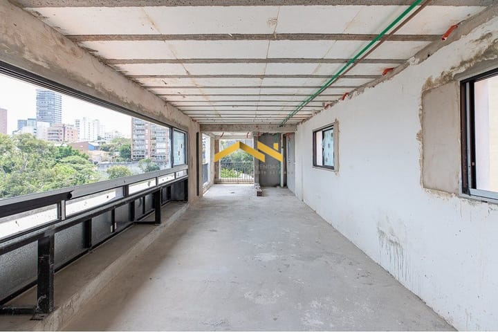 Apartamento à venda com 2 quartos, 120m² - Foto 17