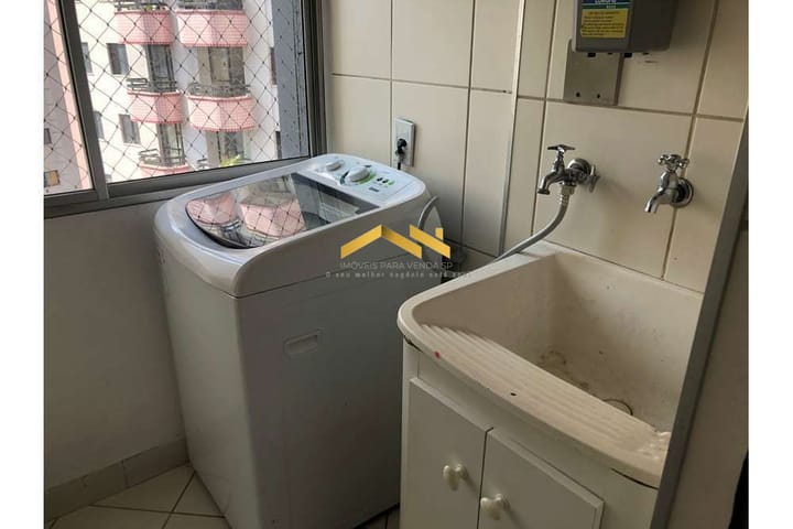 Apartamento à venda com 2 quartos, 54m² - Foto 16