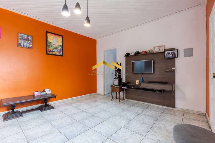 Casa à venda com 2 quartos, 140m² - Foto 22