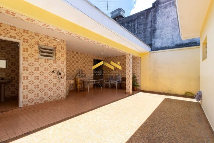 Casa à venda com 3 quartos, 280m² - Foto 12