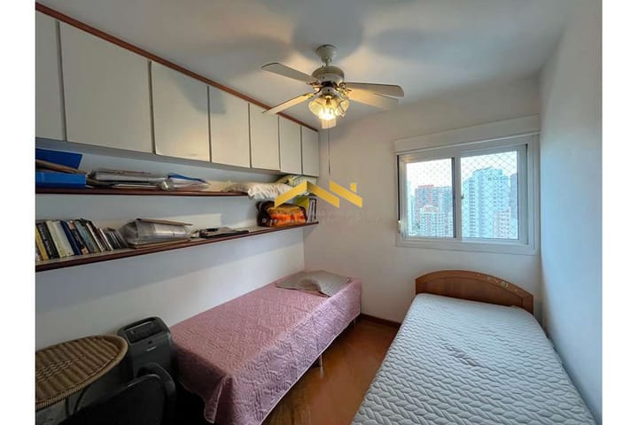 Apartamento à venda com 3 quartos, 86m² - Foto 21