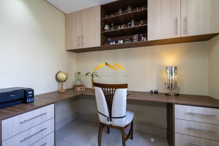 Apartamento à venda com 4 quartos, 108m² - Foto 53