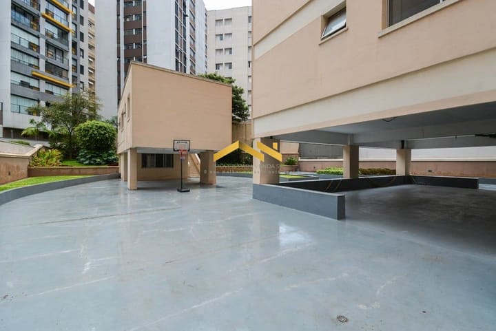 Apartamento à venda com 2 quartos, 55m² - Foto 12