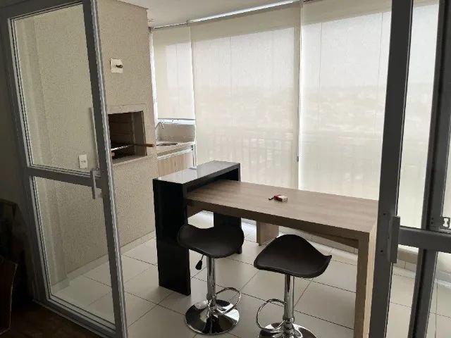 Apartamento à venda com 3 quartos, 109m² - Foto 1