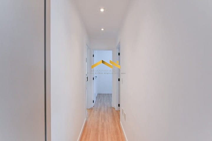 Apartamento à venda com 3 quartos, 162m² - Foto 43