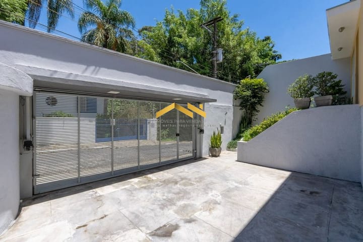 Casa à venda com 4 quartos, 240m² - Foto 24