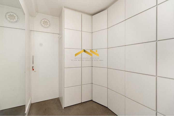 Apartamento à venda com 4 quartos, 169m² - Foto 34