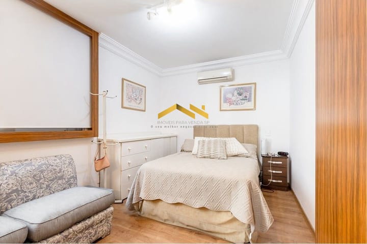 Apartamento à venda com 4 quartos, 136m² - Foto 21