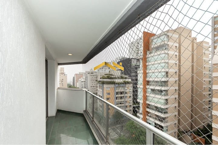 Apartamento à venda com 3 quartos, 163m² - Foto 15