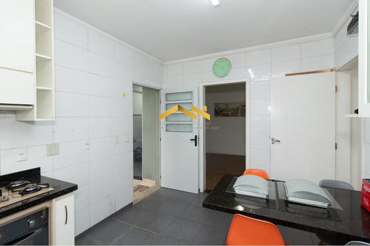 Casa à venda com 4 quartos, 118m² - Foto 28