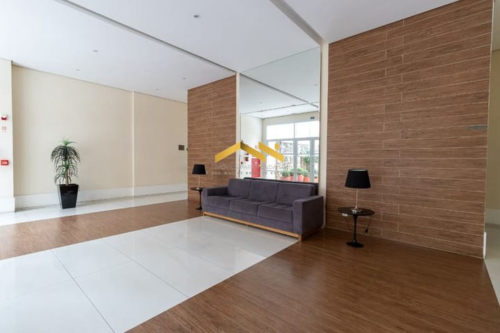 Apartamento à venda com 2 quartos, 64m² - Foto 11