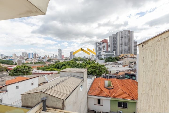 Casa à venda com 3 quartos, 139m² - Foto 6