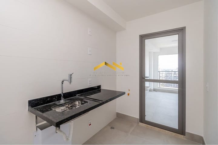 Apartamento à venda com 2 quartos, 72m² - Foto 10