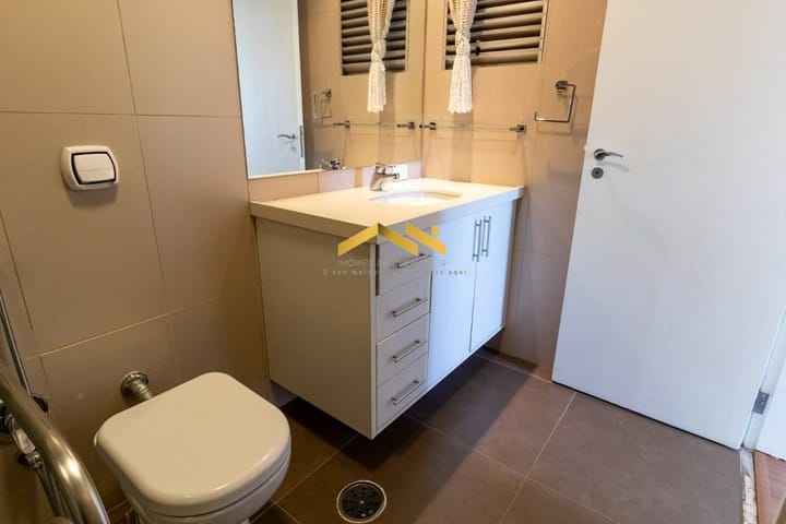 Apartamento à venda com 3 quartos, 202m² - Foto 52